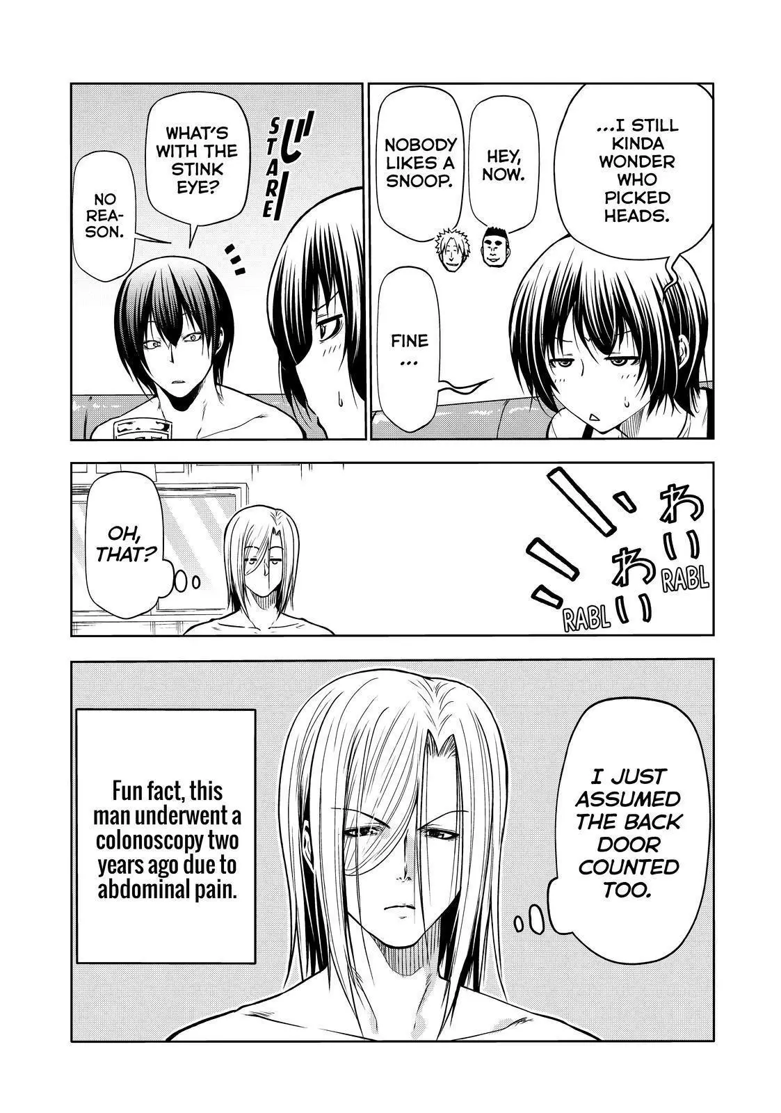 Manga page 40