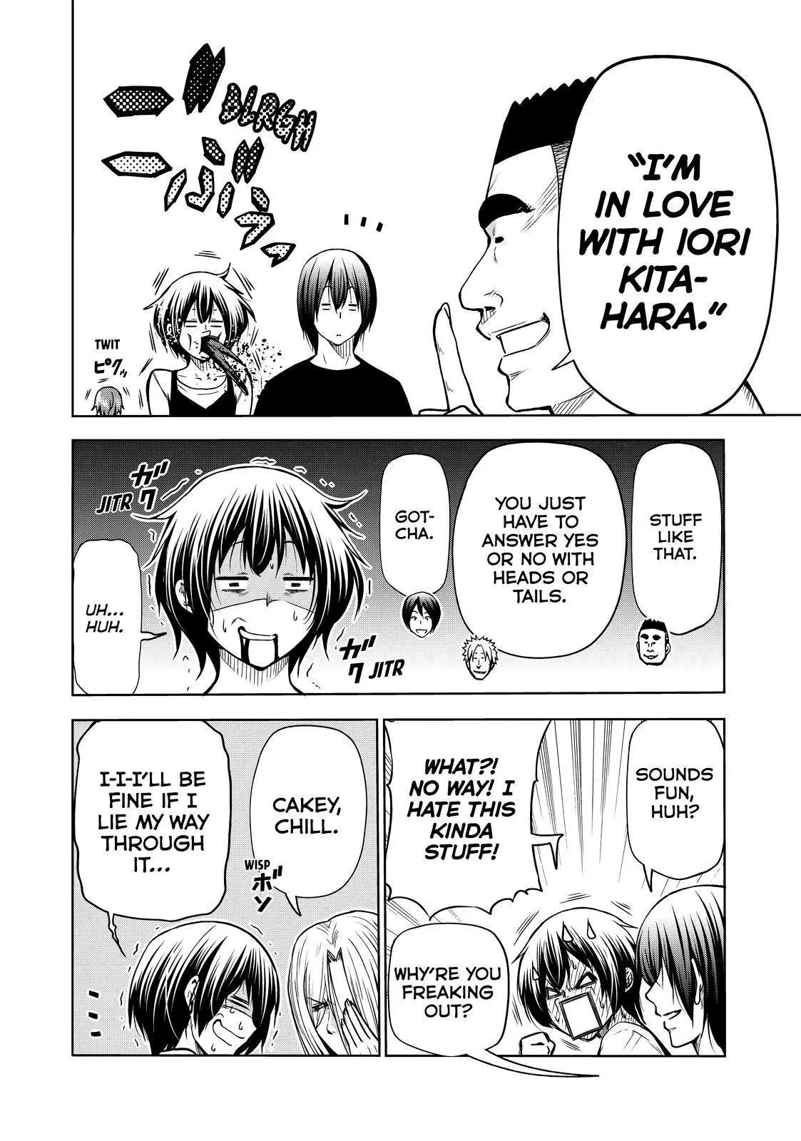 Manga page 4