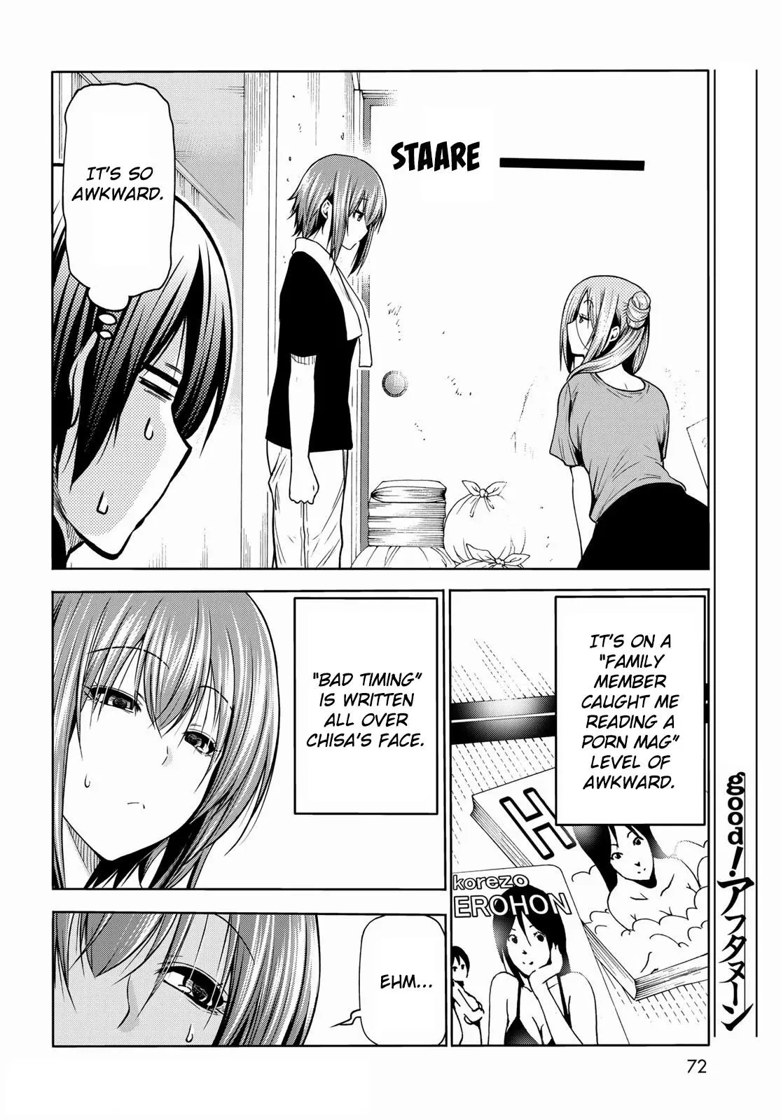 Manga page 16