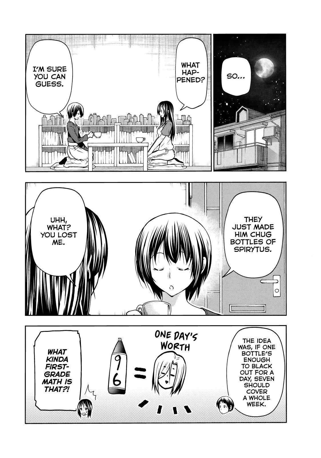Manga page 10