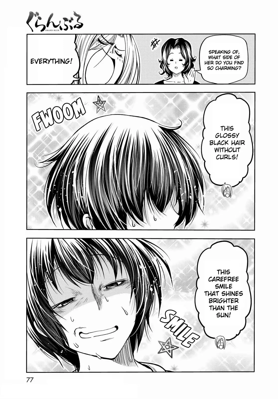 Manga page 40