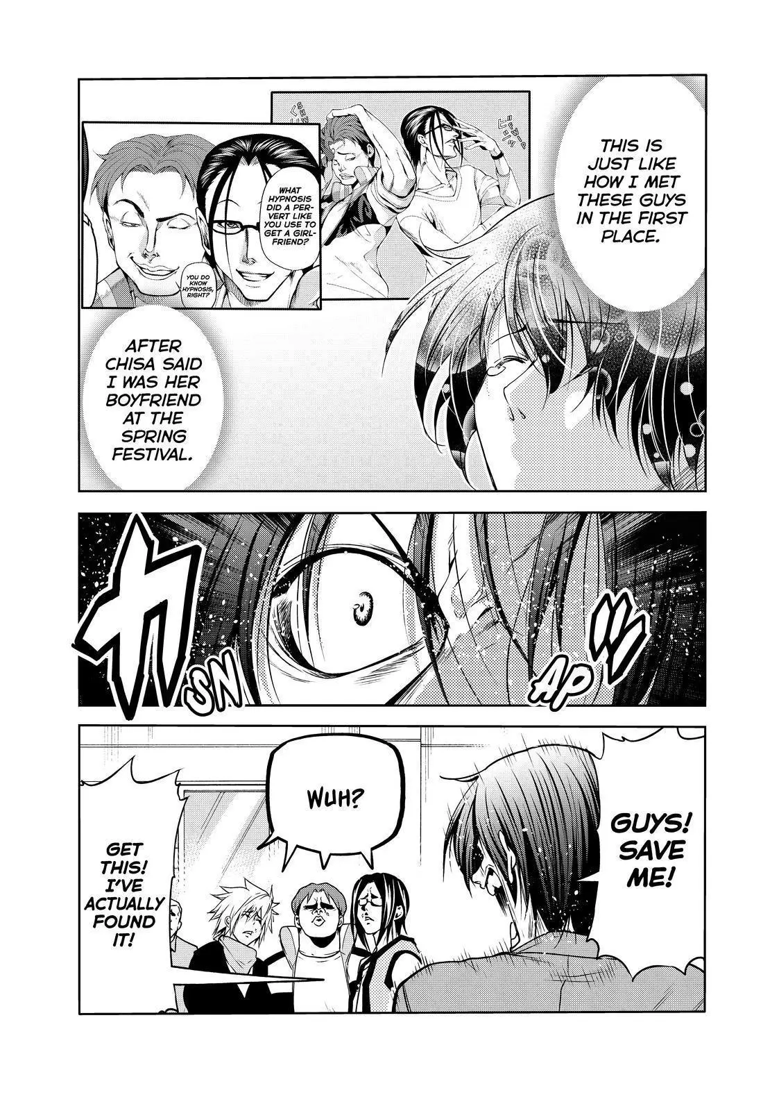 Manga page 33