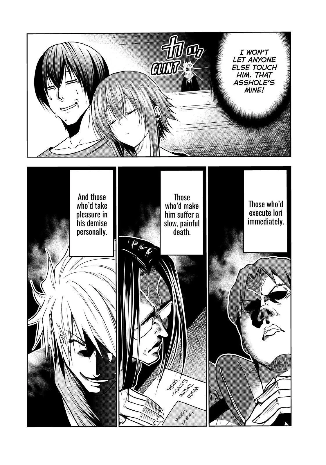 Manga page 18