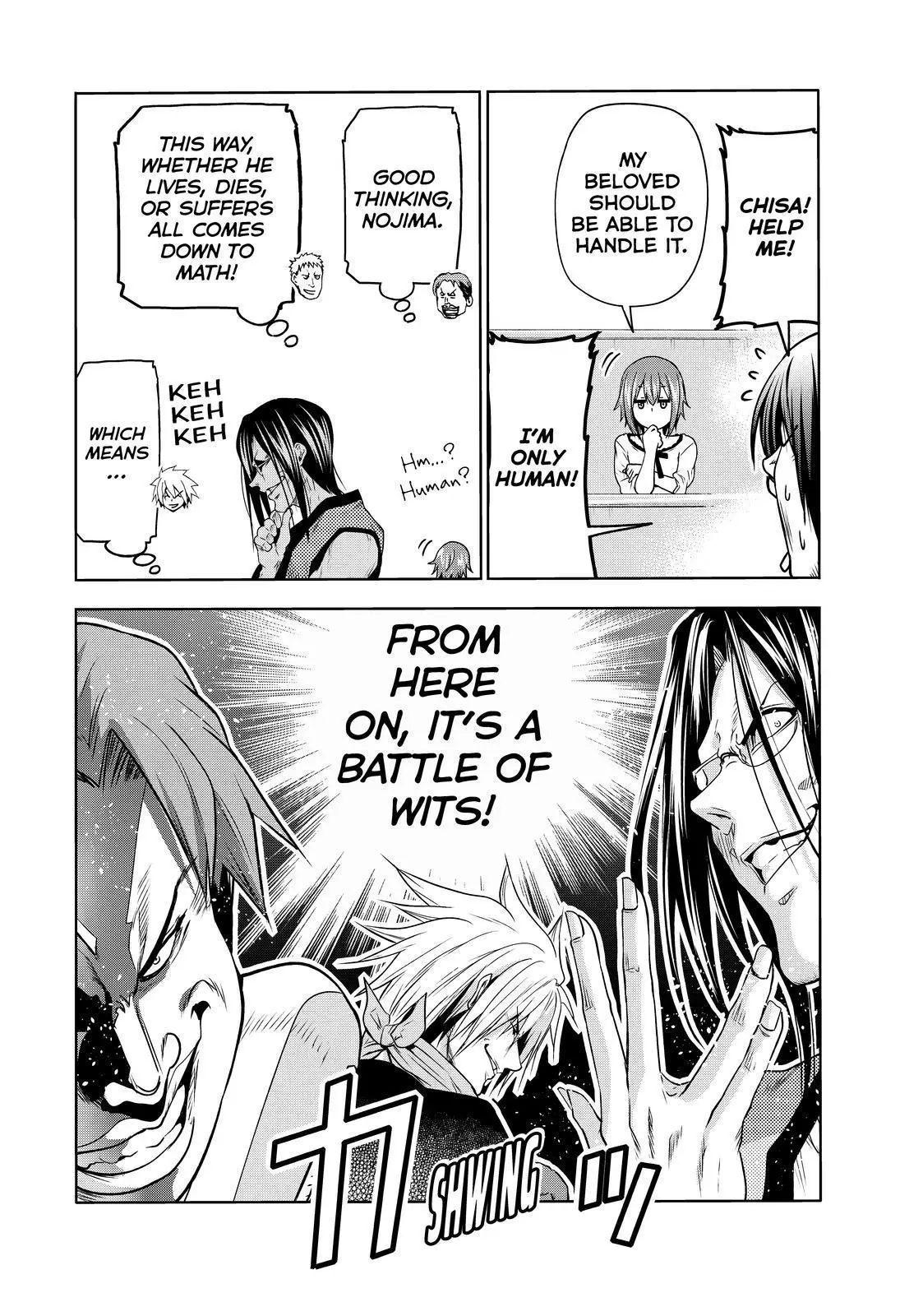 Manga page 28