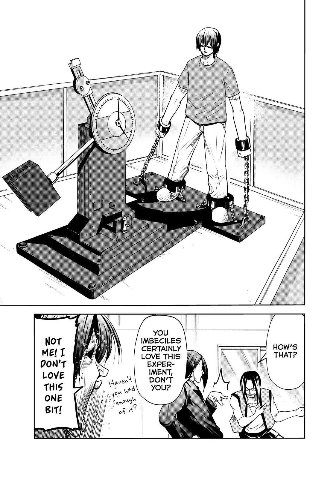 Manga page 27