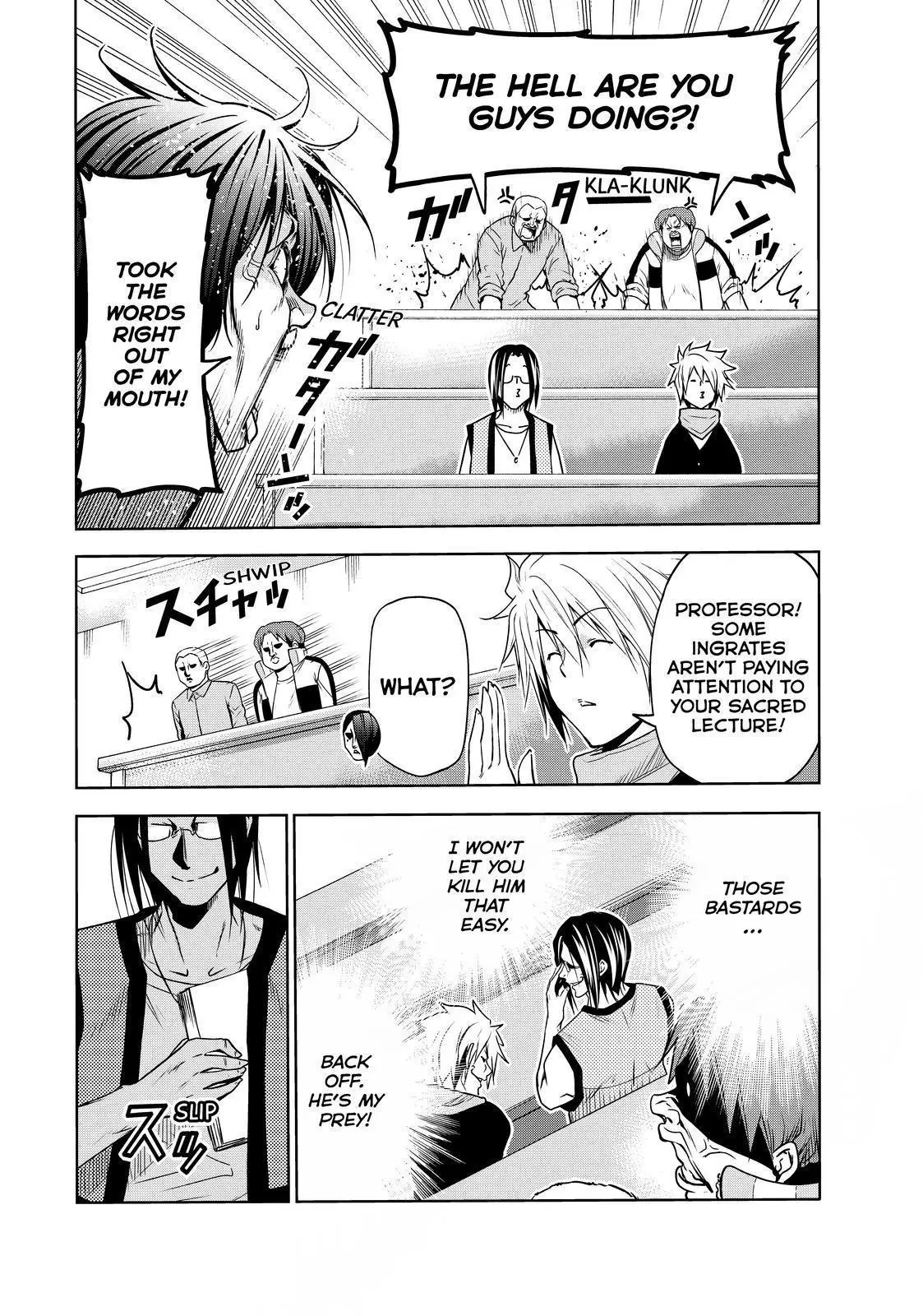 Manga page 22