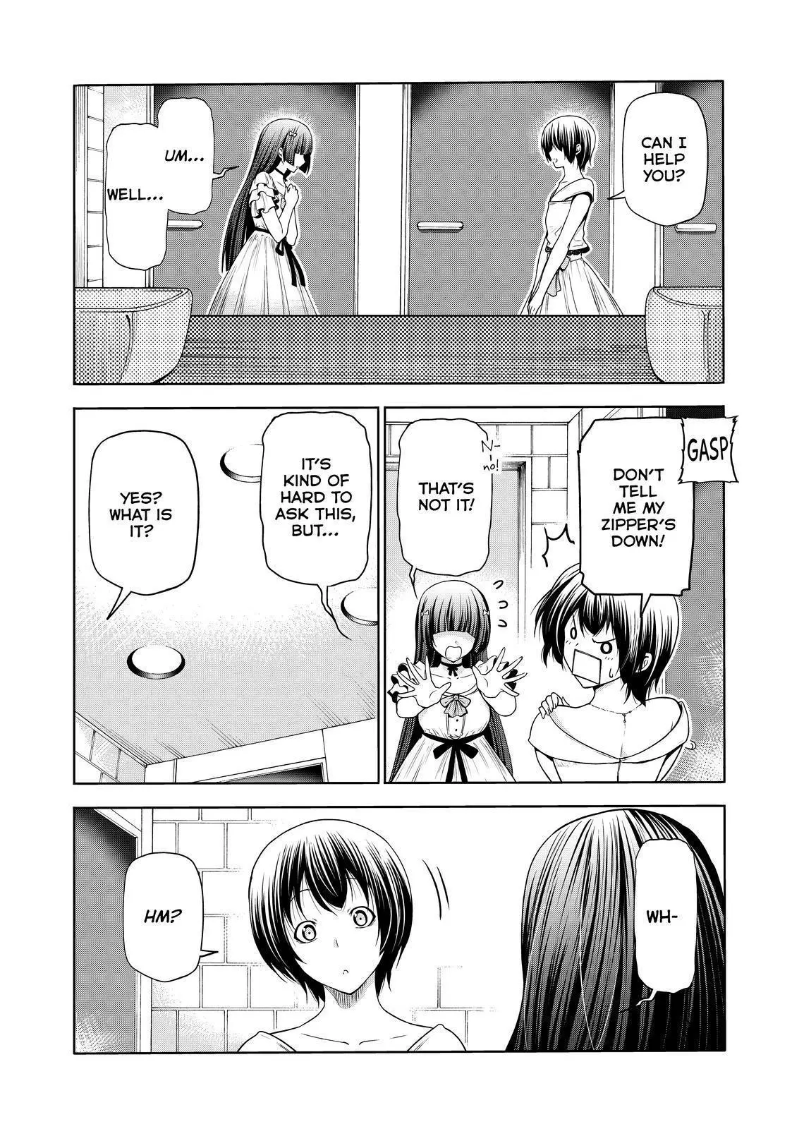 Manga page 25