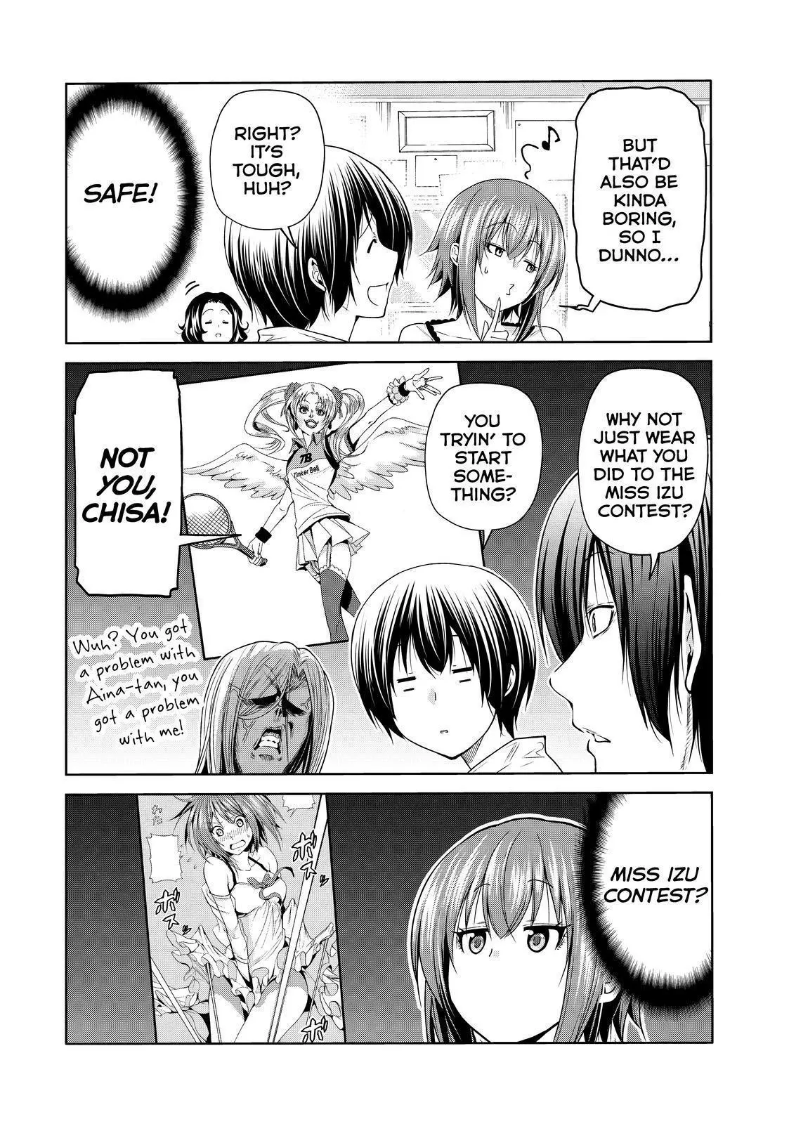 Manga page 12