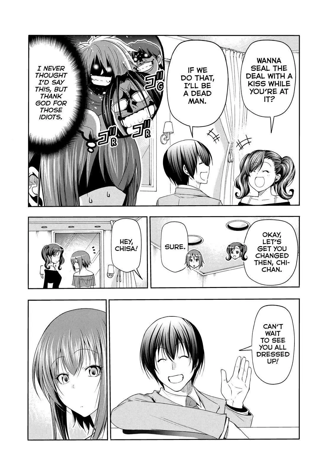 Manga page 12