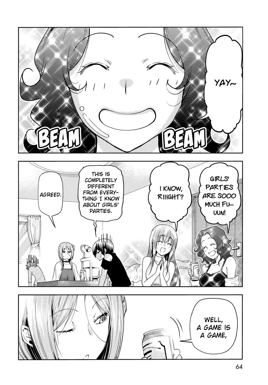Manga page 29