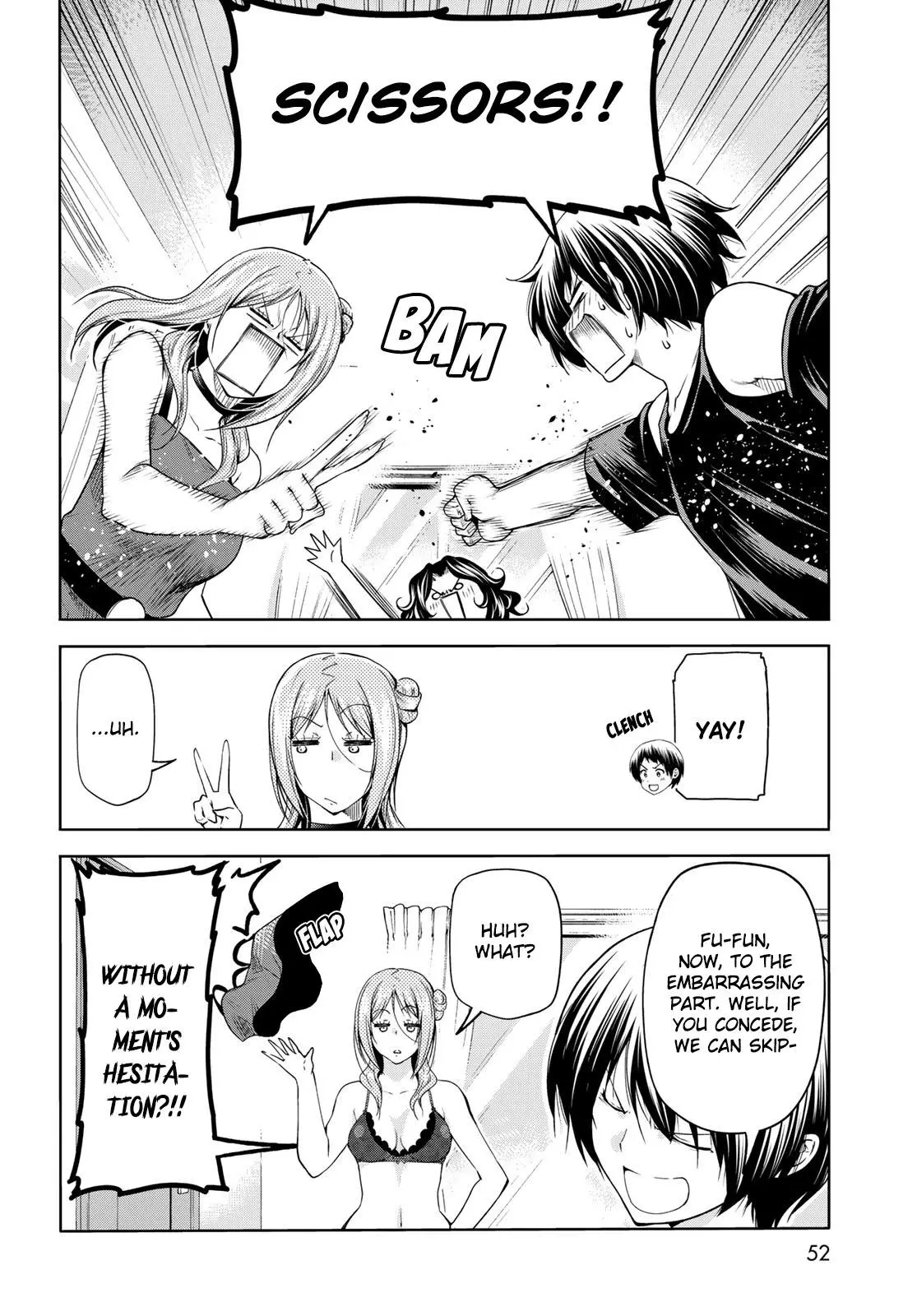 Manga page 18