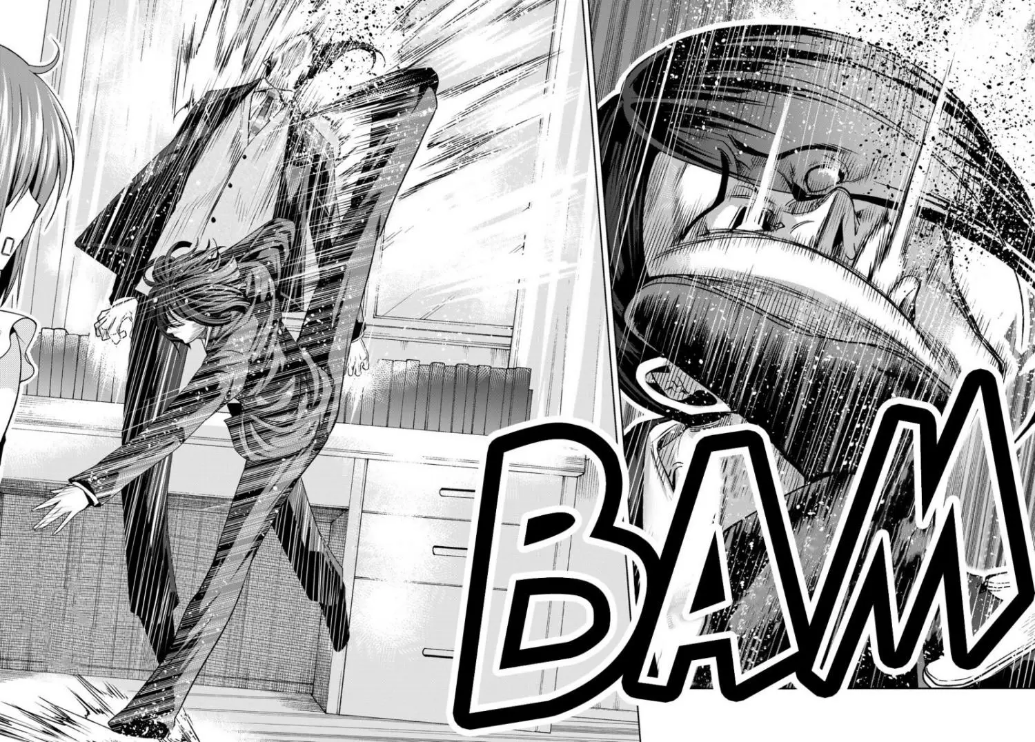 Manga page 20
