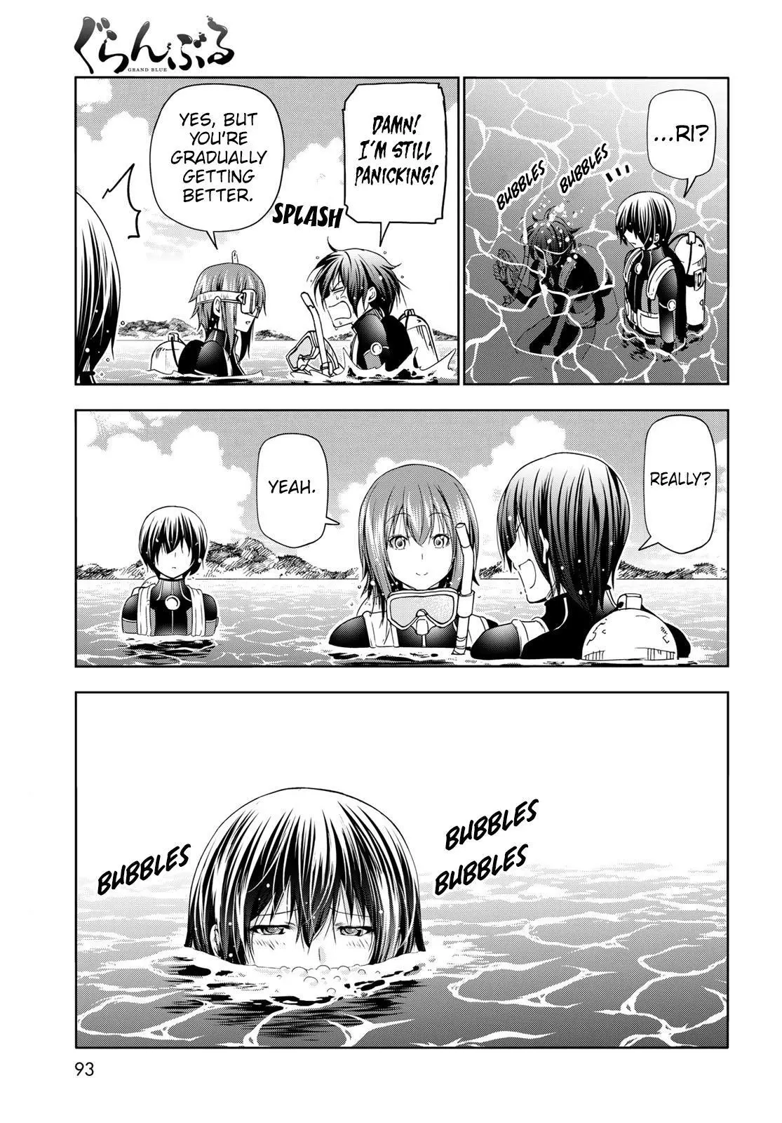 Manga page 33