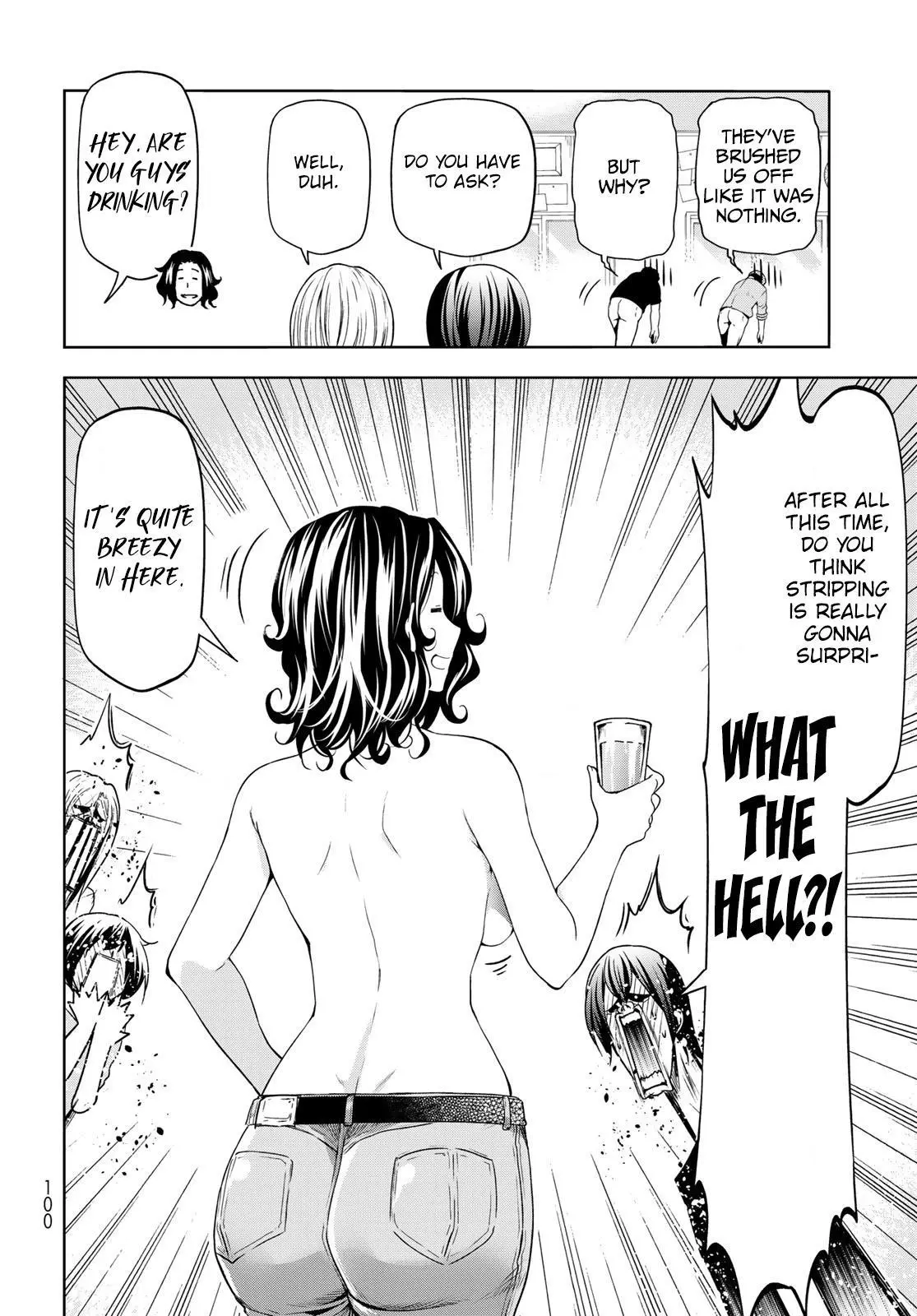 Manga page 40