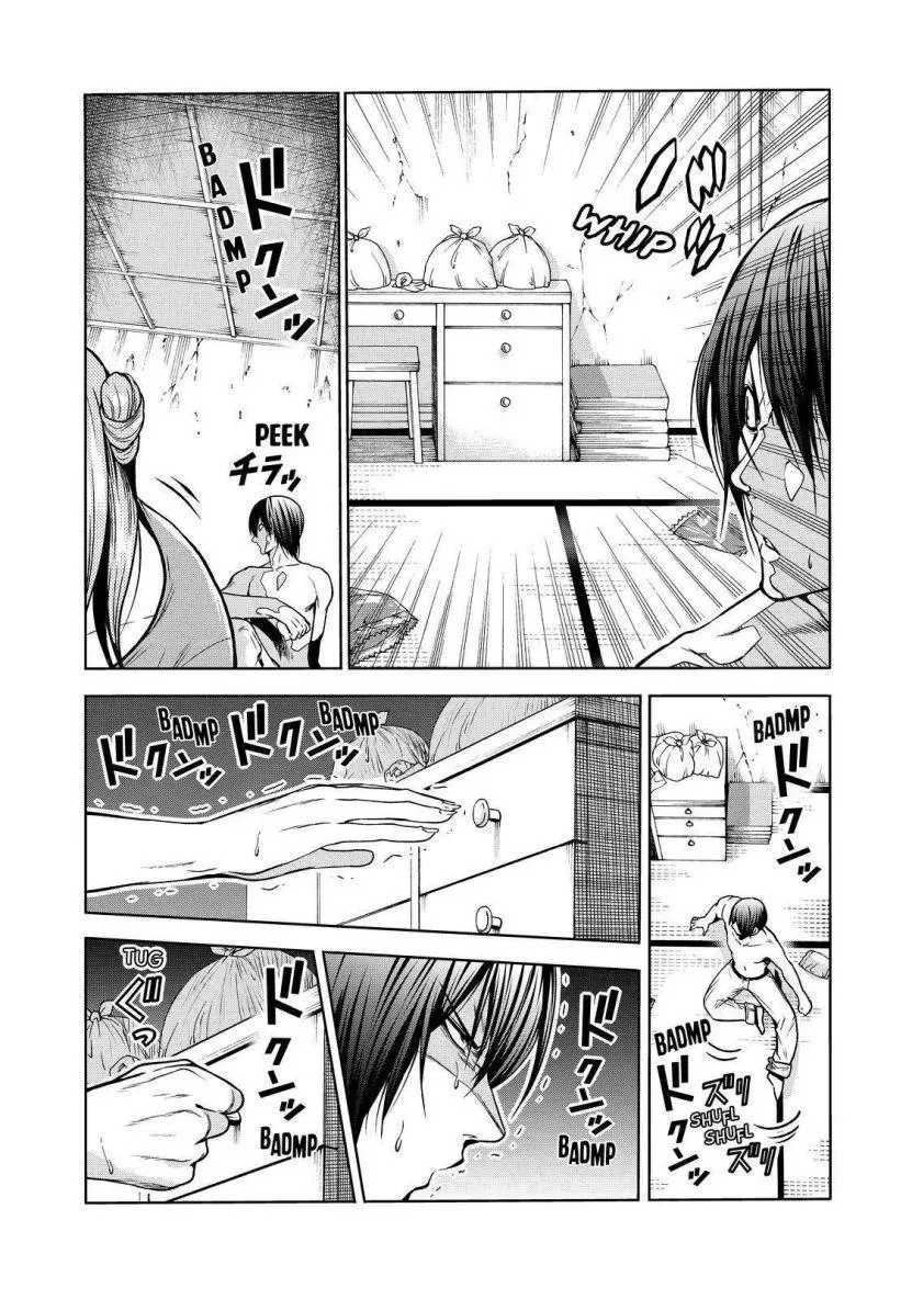 Manga page 32