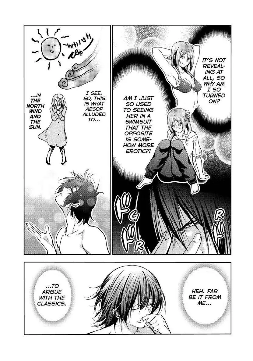 Manga page 28
