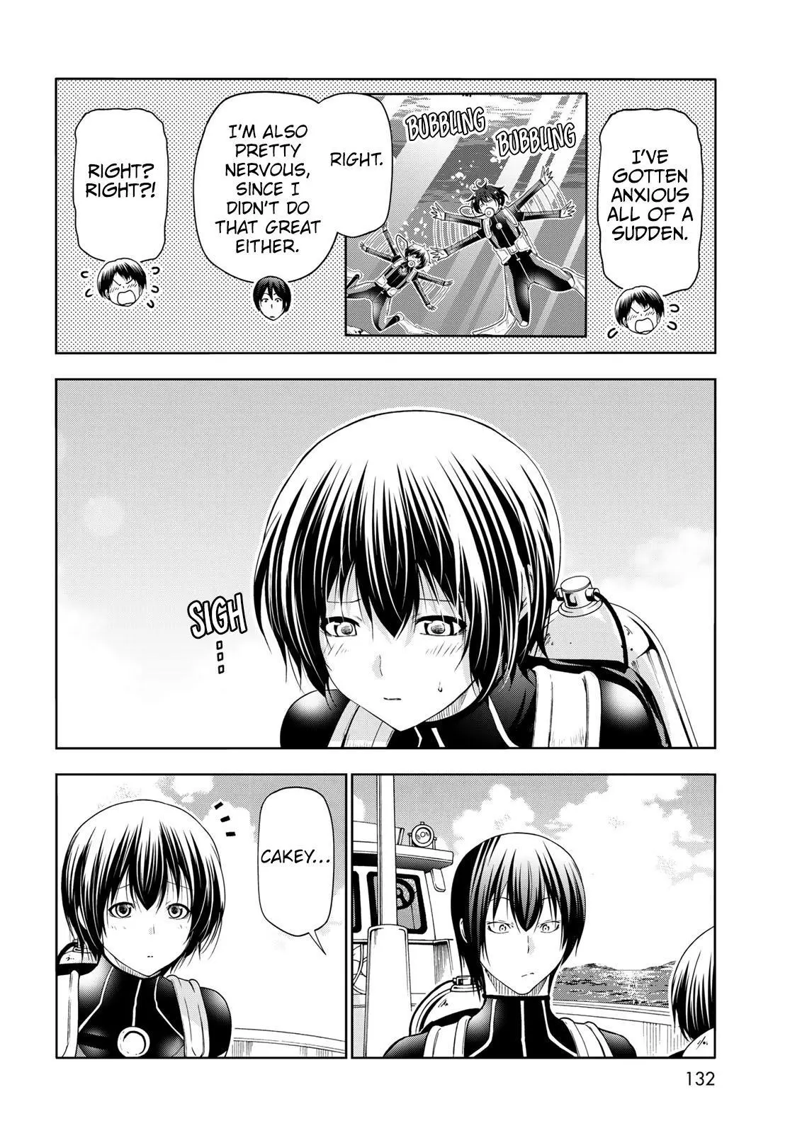 Manga page 40