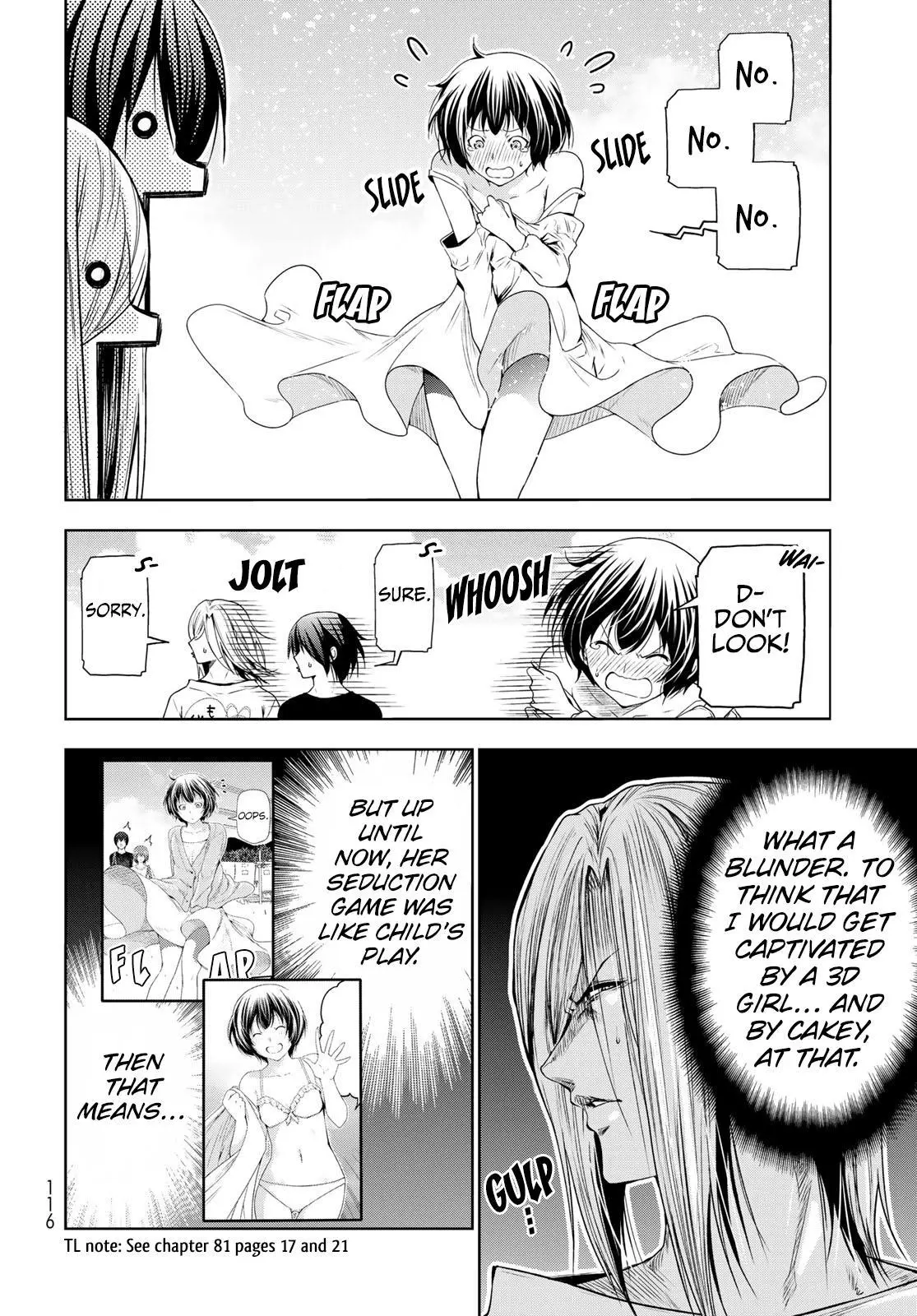 Manga page 10