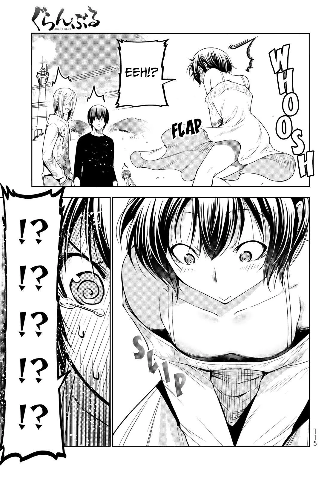Manga page 9