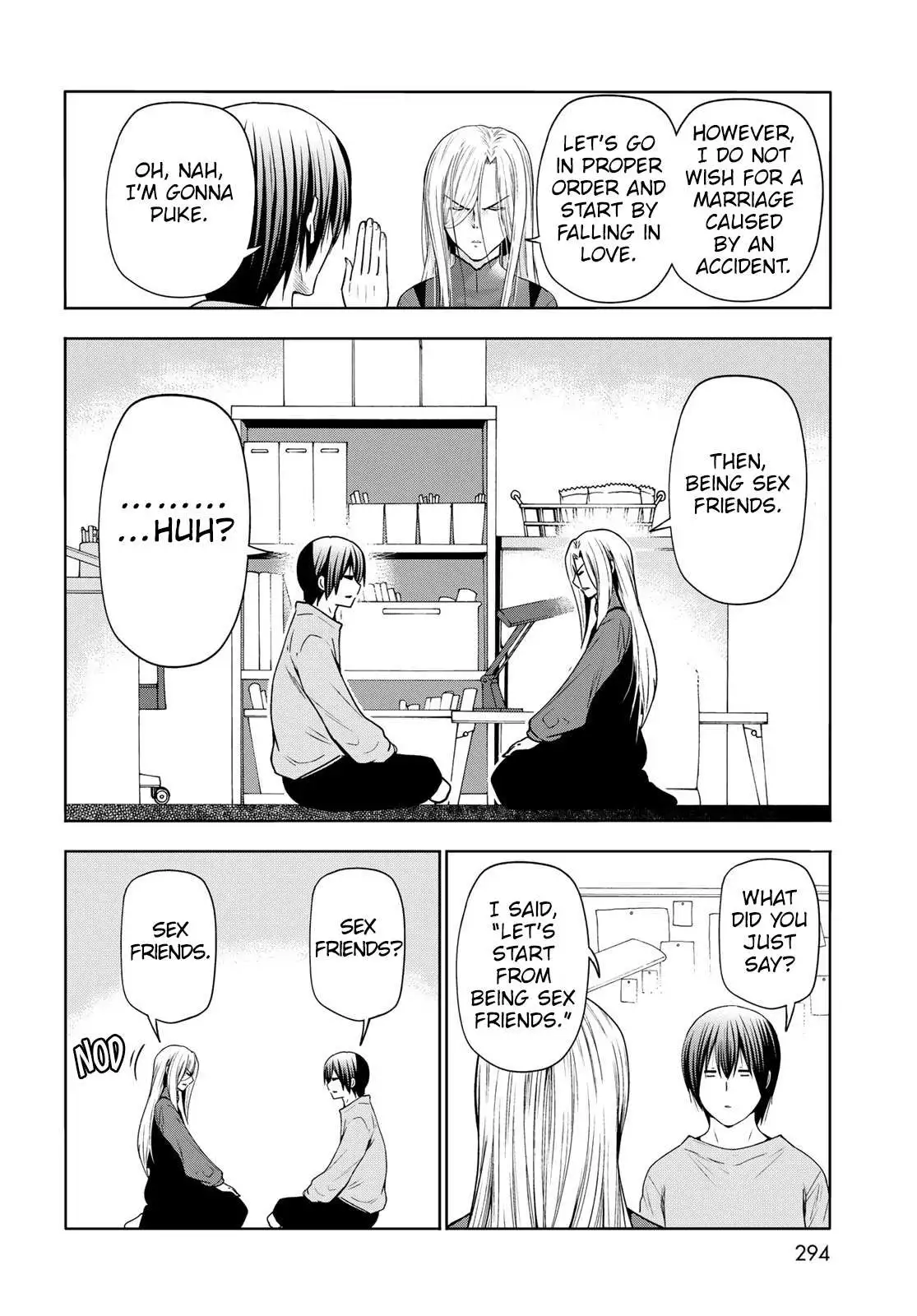 Manga page 21