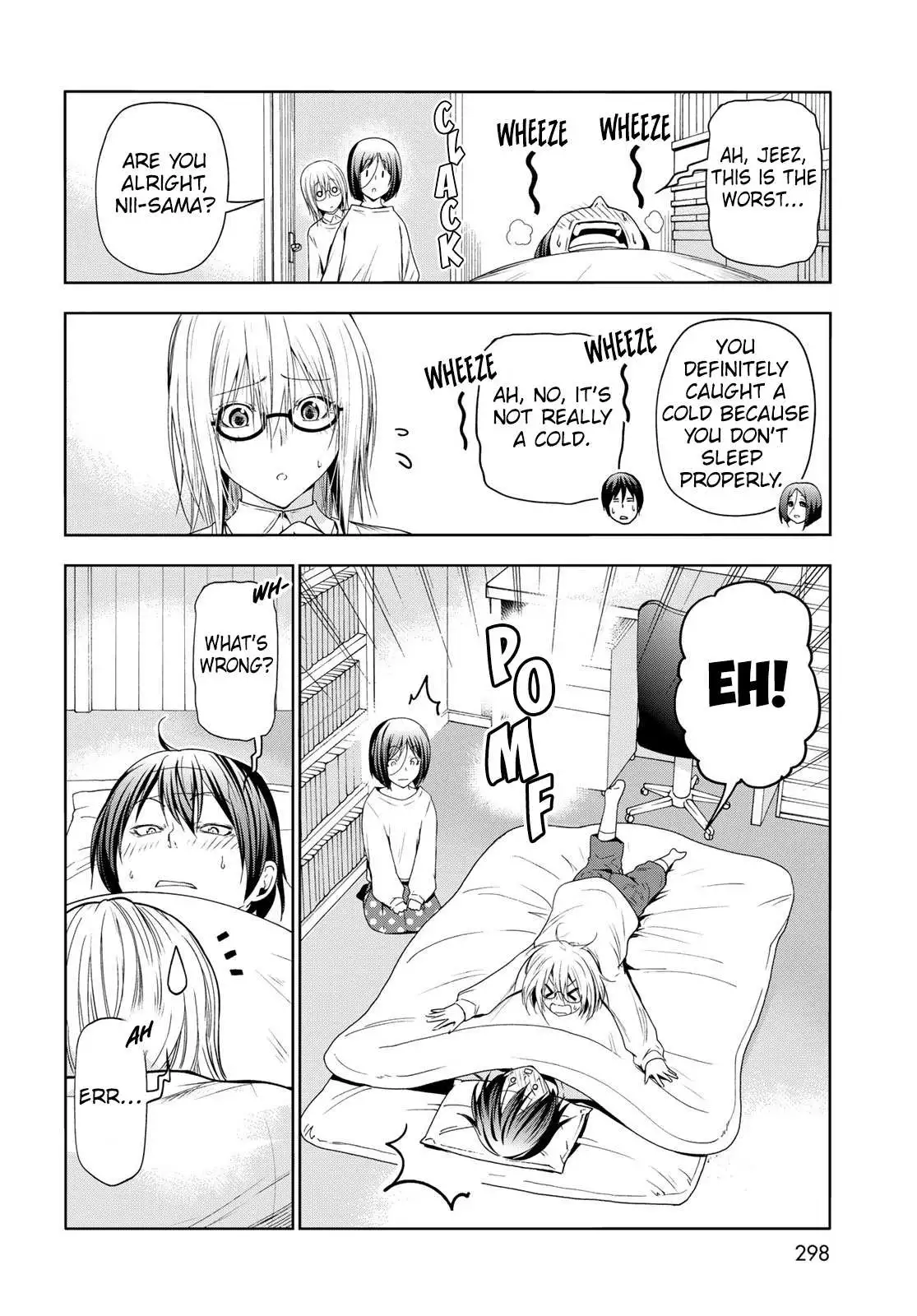 Manga page 25