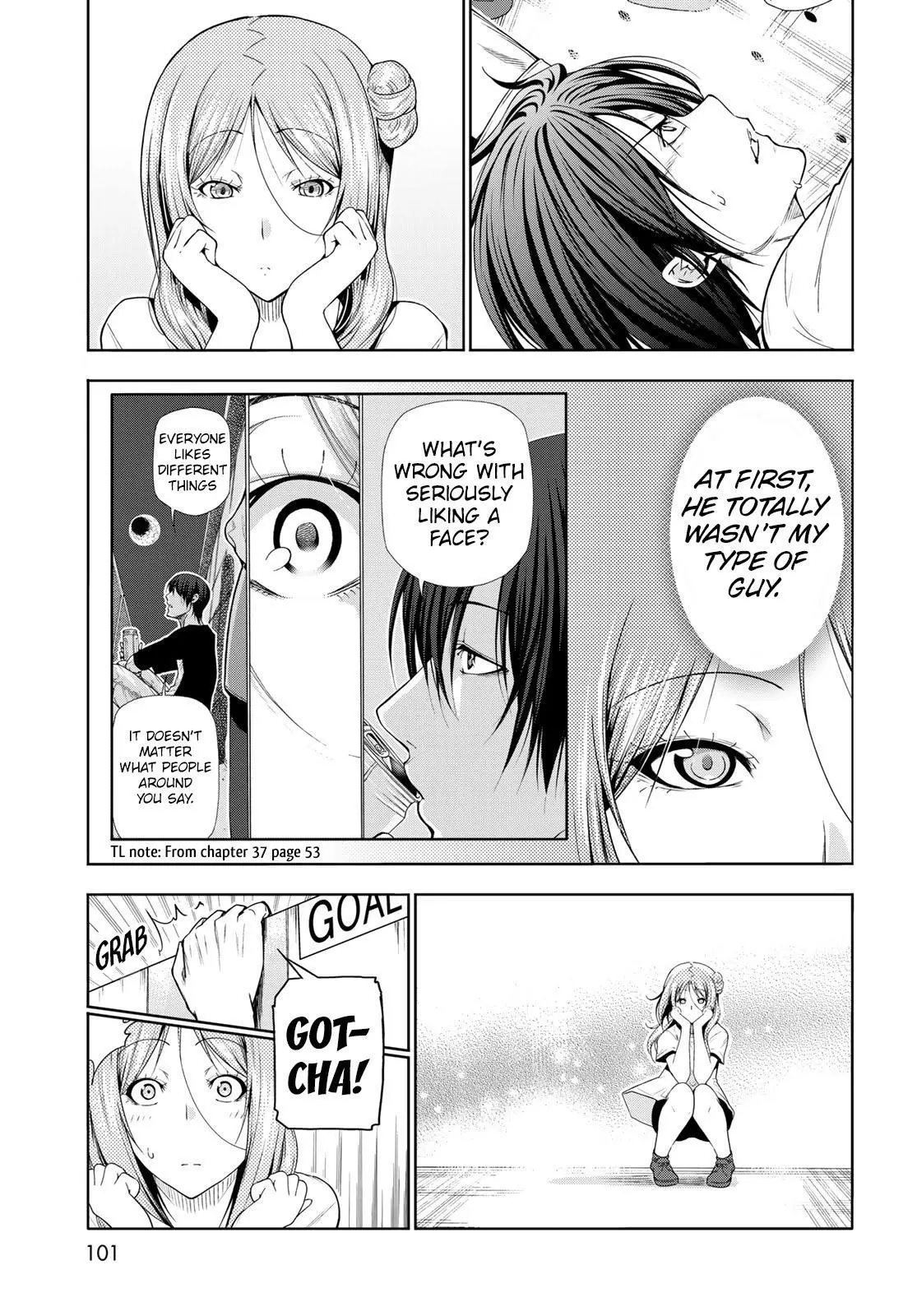 Manga page 18