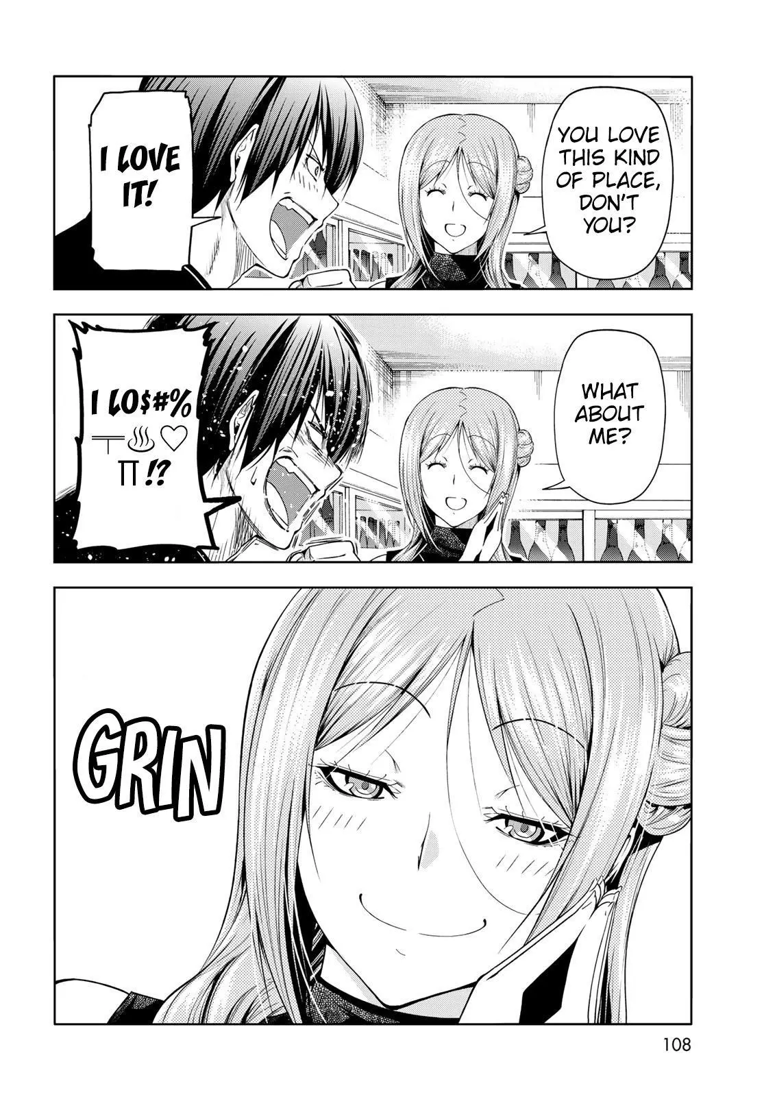 Manga page 25
