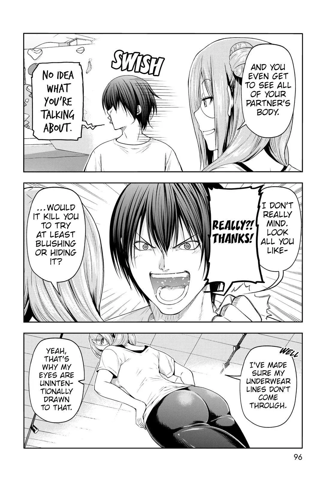 Manga page 13