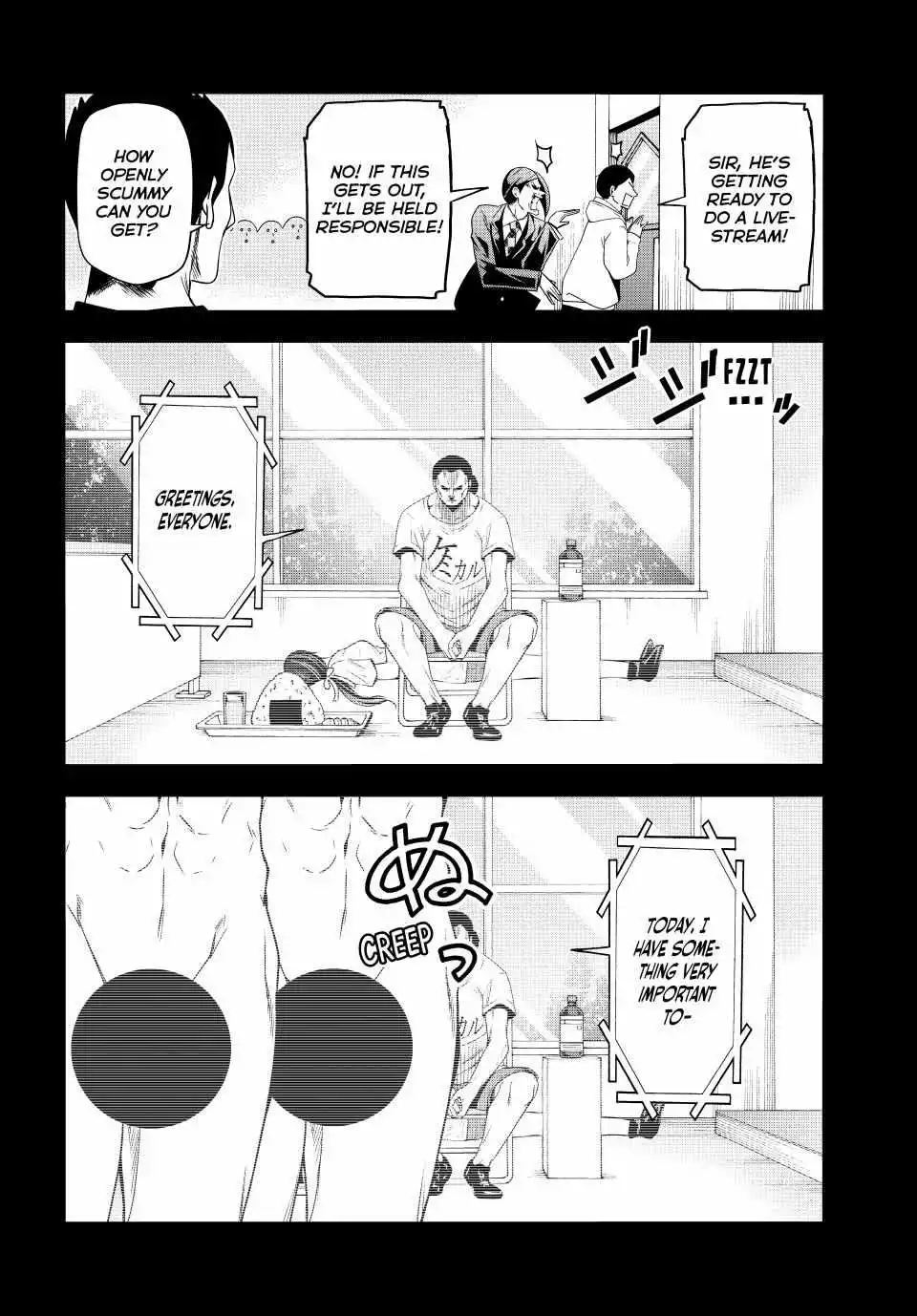 Manga page 28