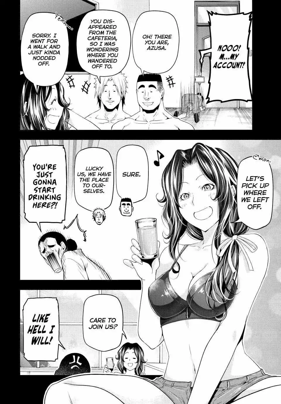 Manga page 34