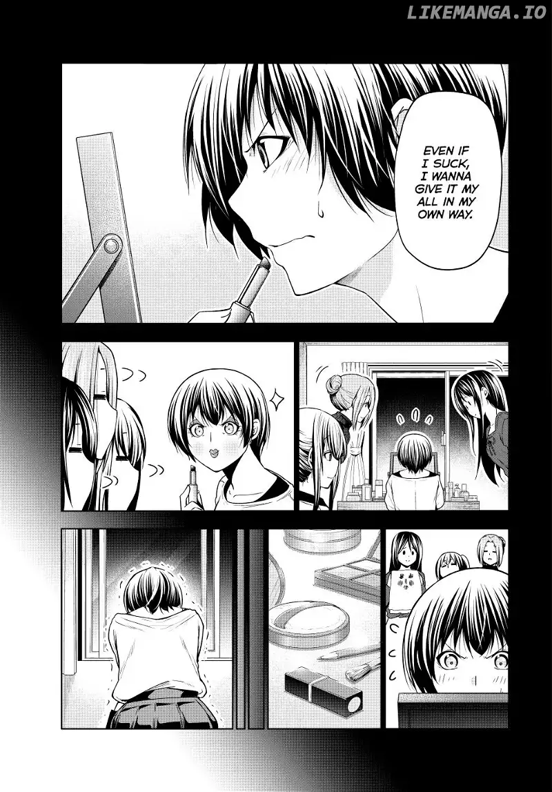 Manga page 28
