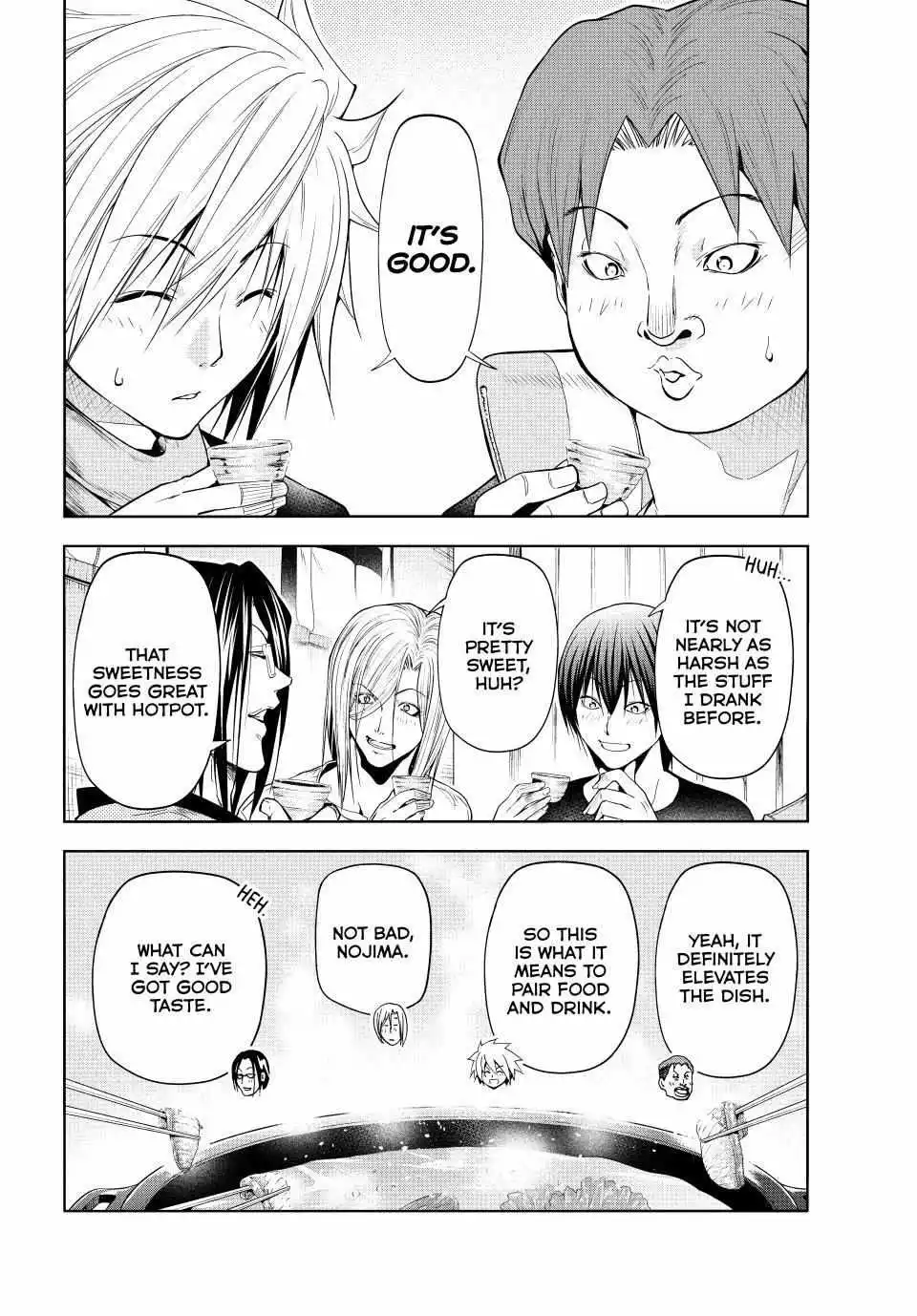 Manga page 10