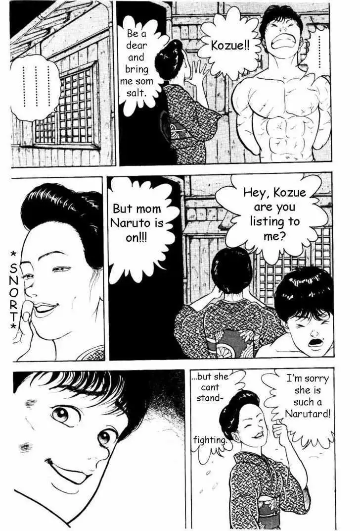 Manga page 9