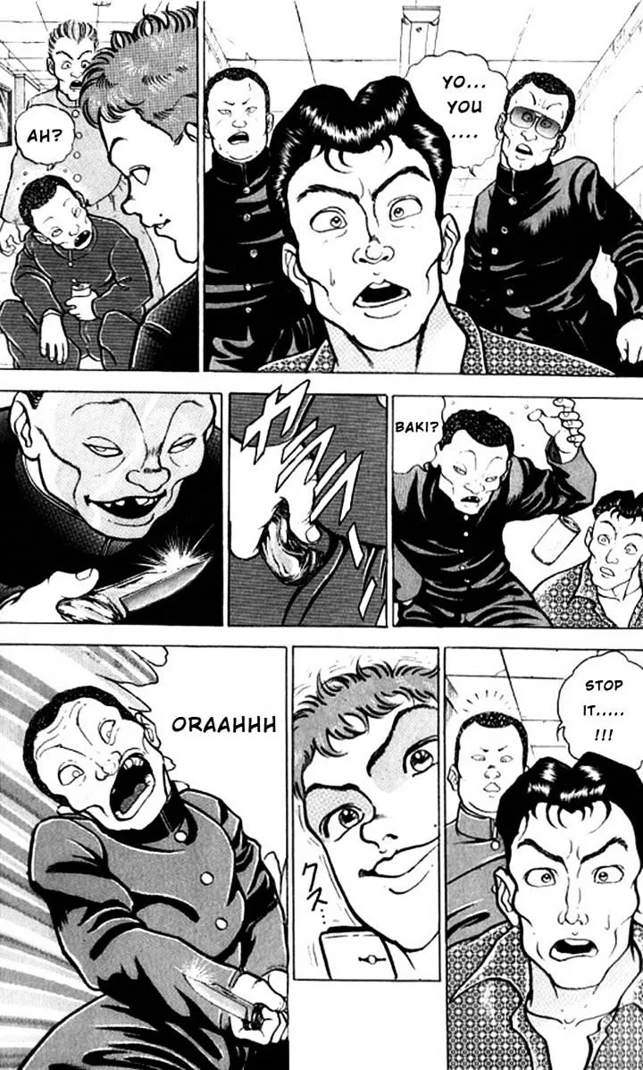 Manga page 6