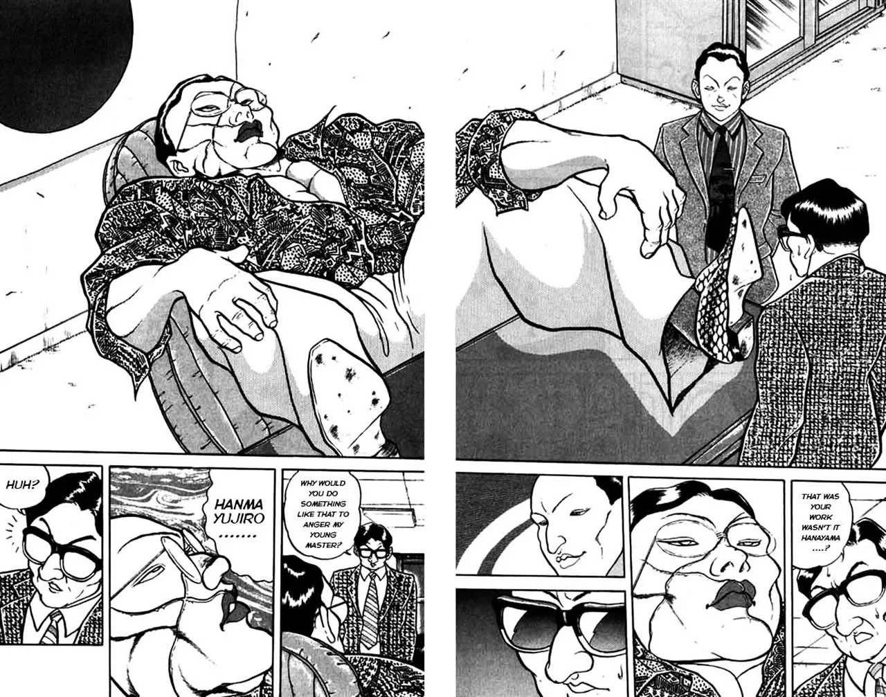 Manga page 11
