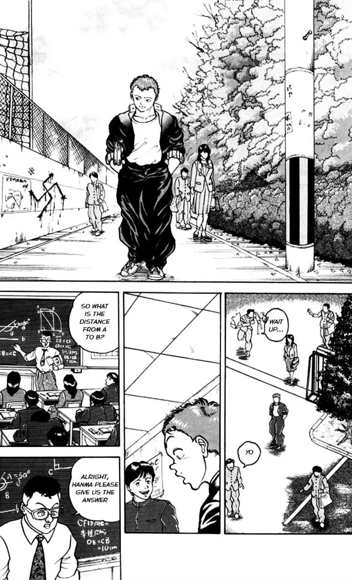 Manga page 11