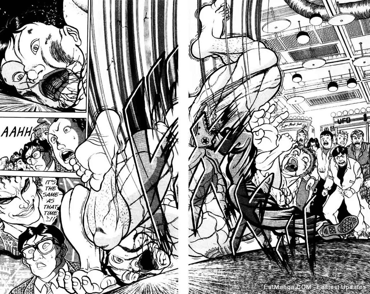 Manga page 12
