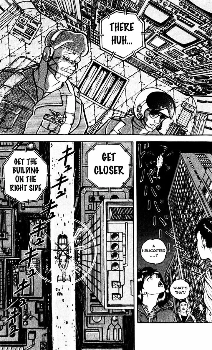 Manga page 10