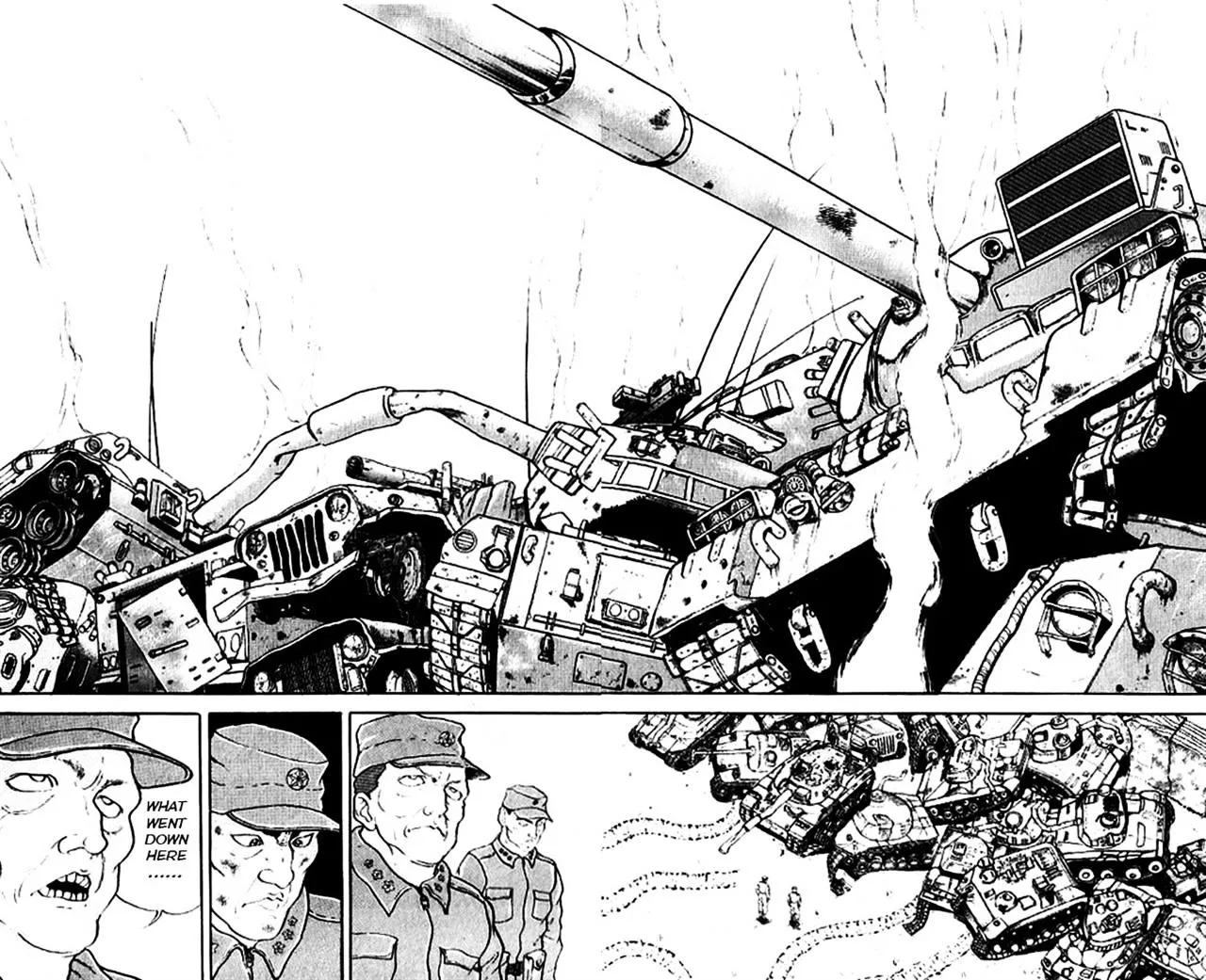 Manga page 4