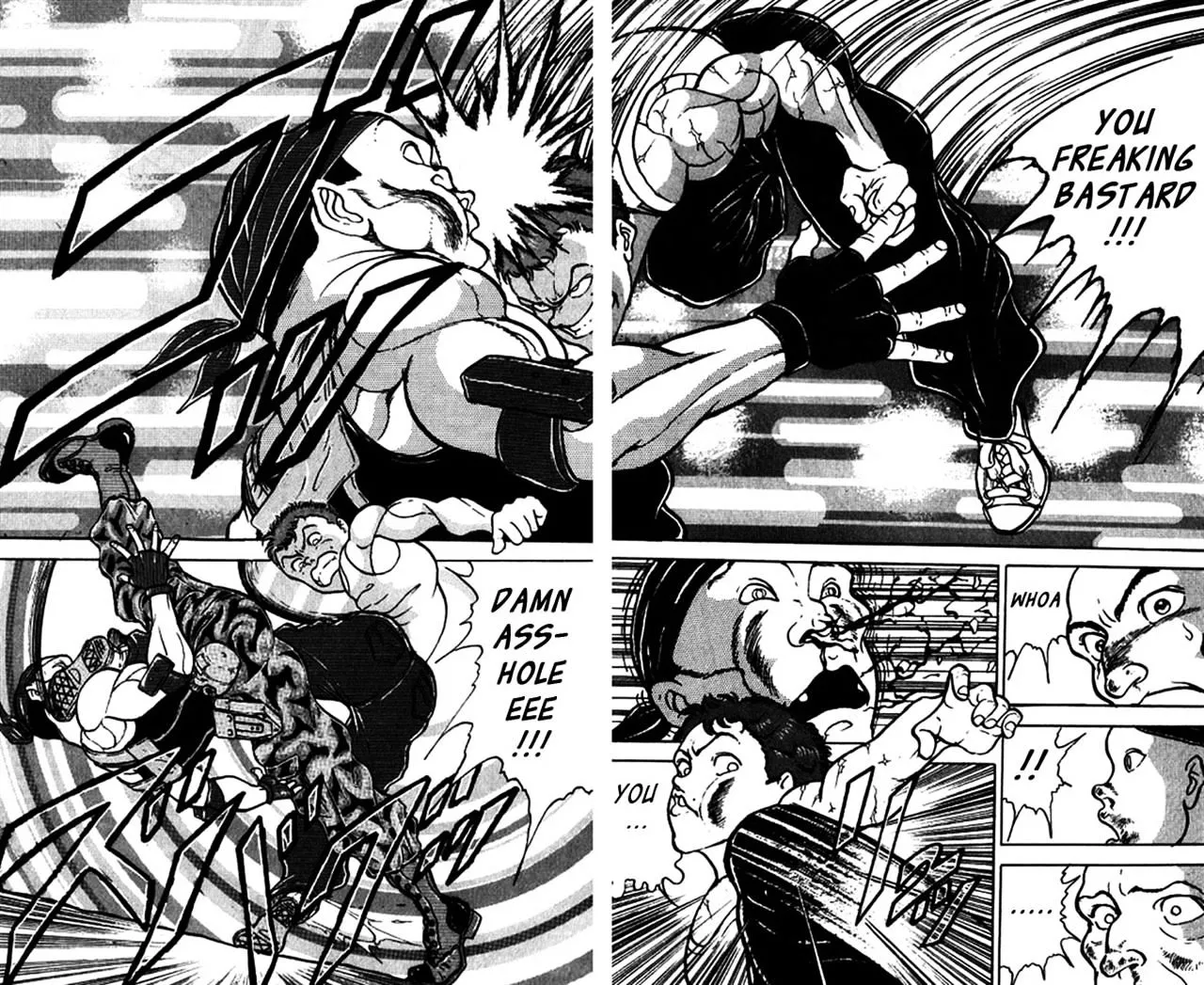 Manga page 15