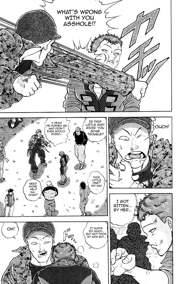 Manga page 139