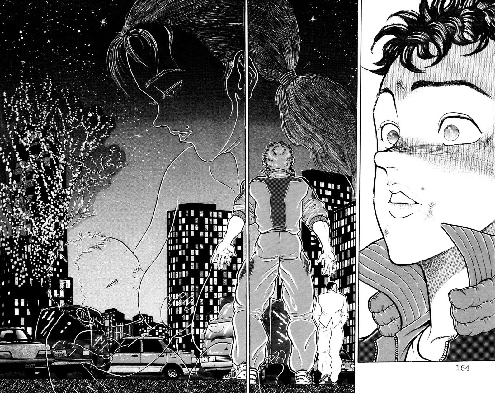 Manga page 150