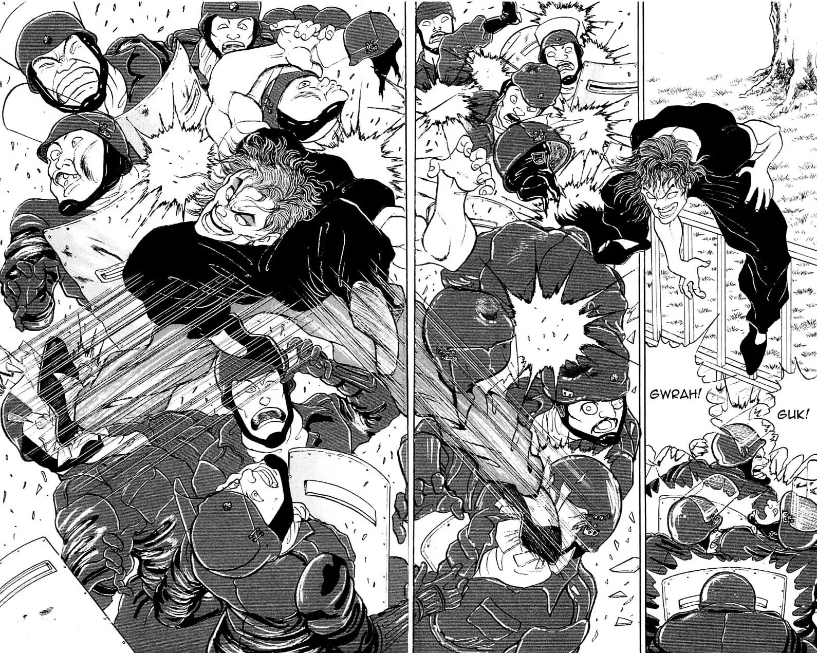 Manga page 20