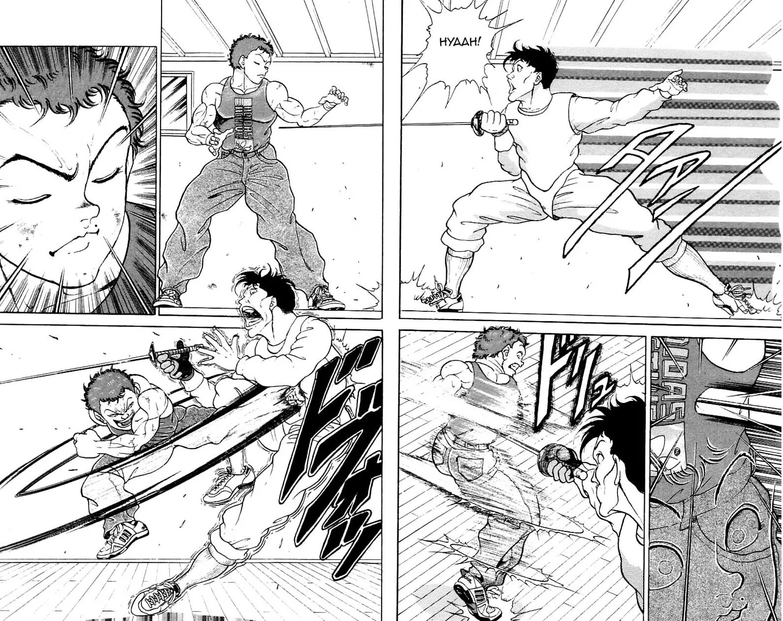 Manga page 85