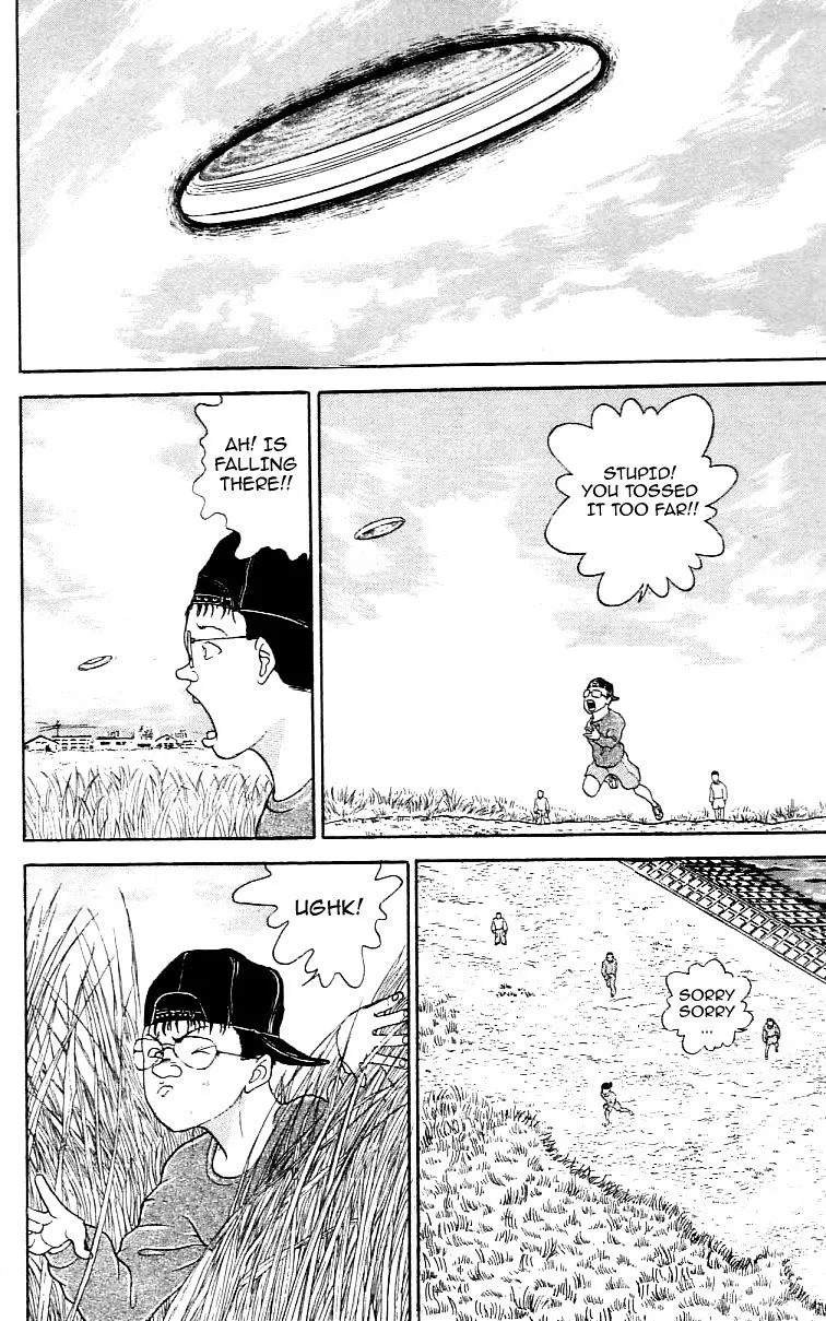 Manga page 11