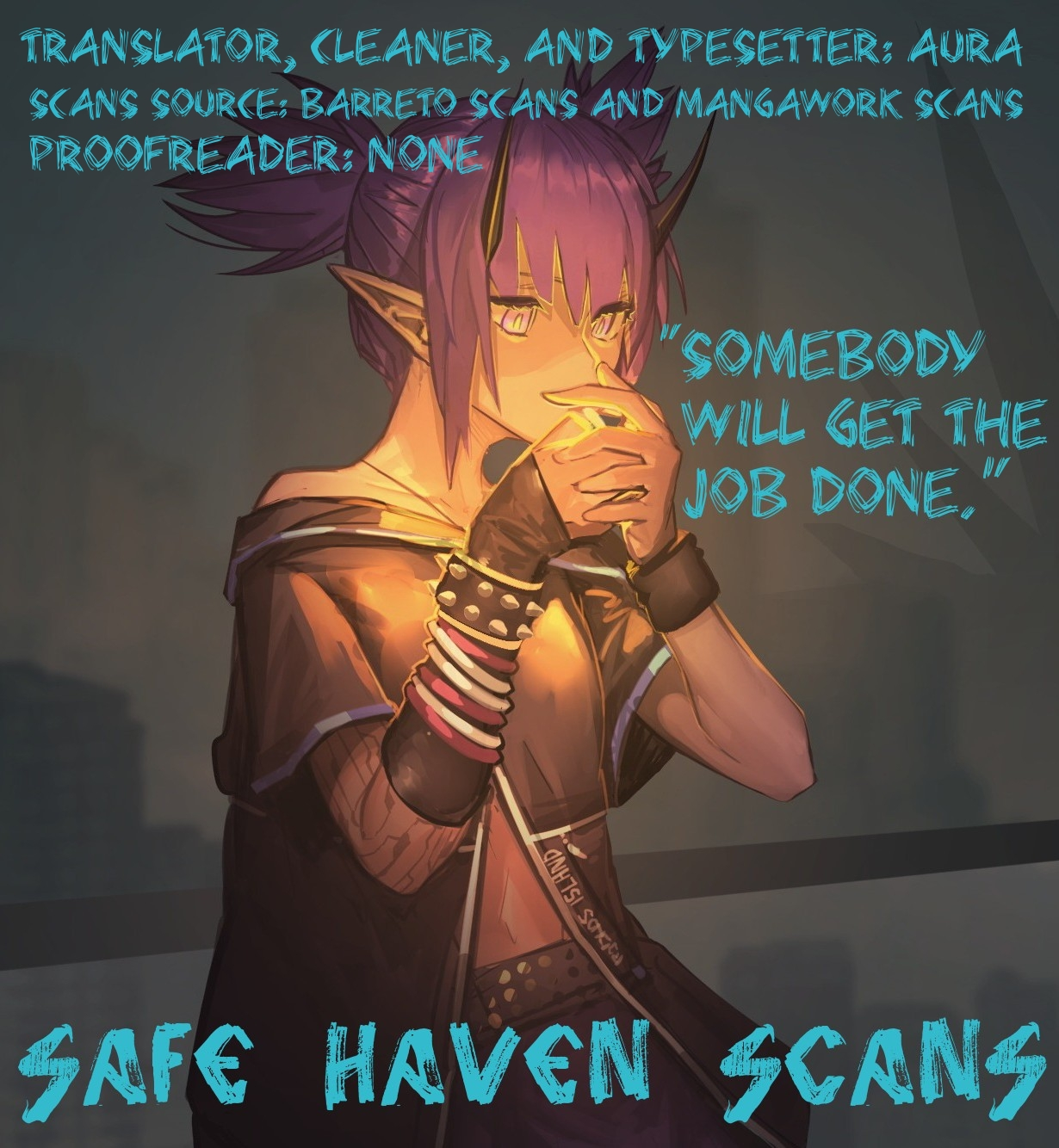 Manga page 20