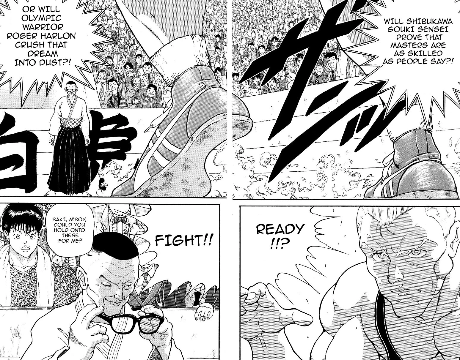 Manga page 7
