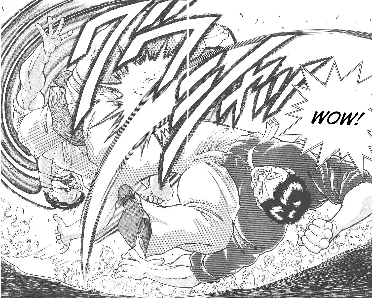 Manga page 11