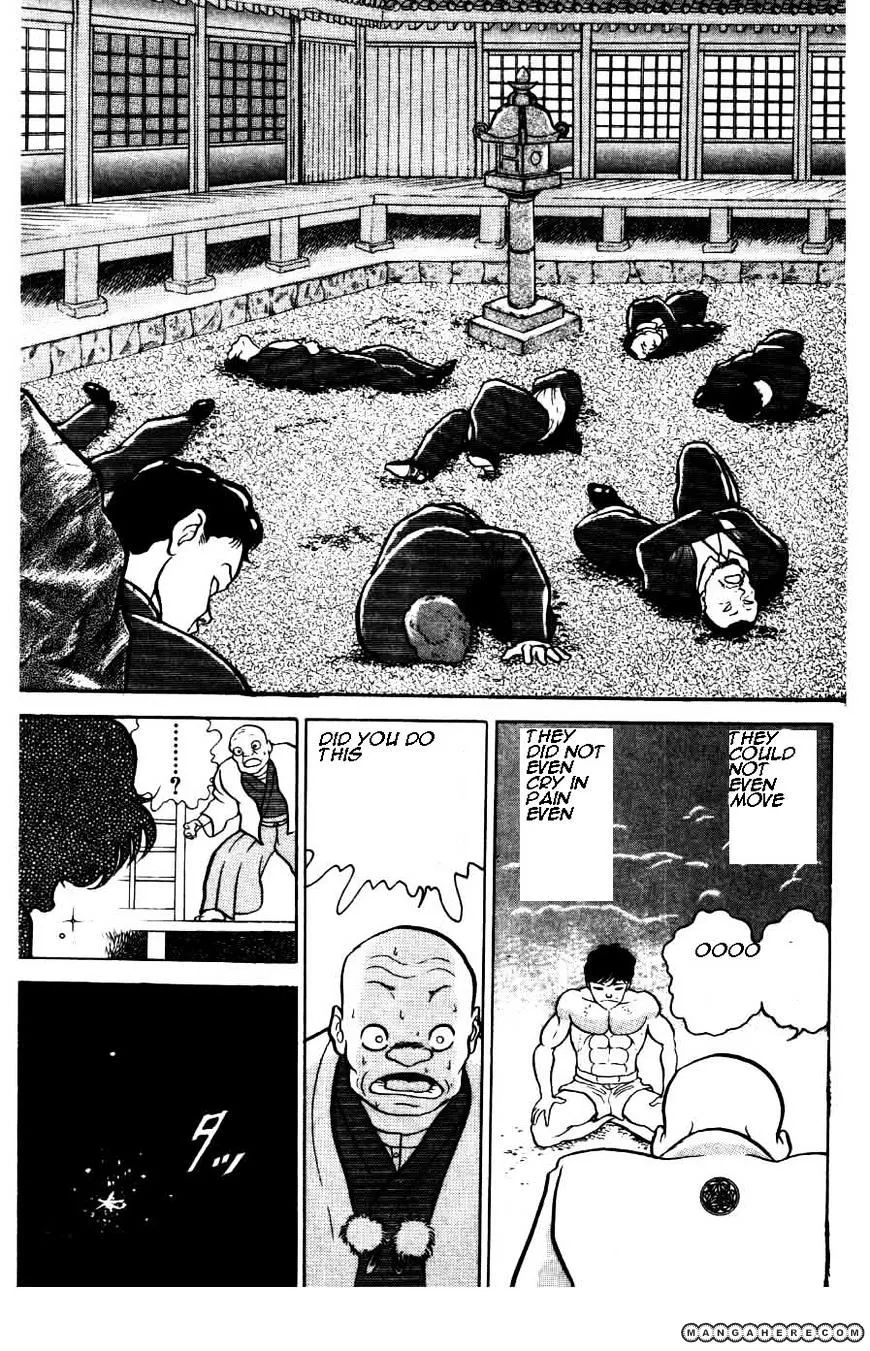 Manga page 19