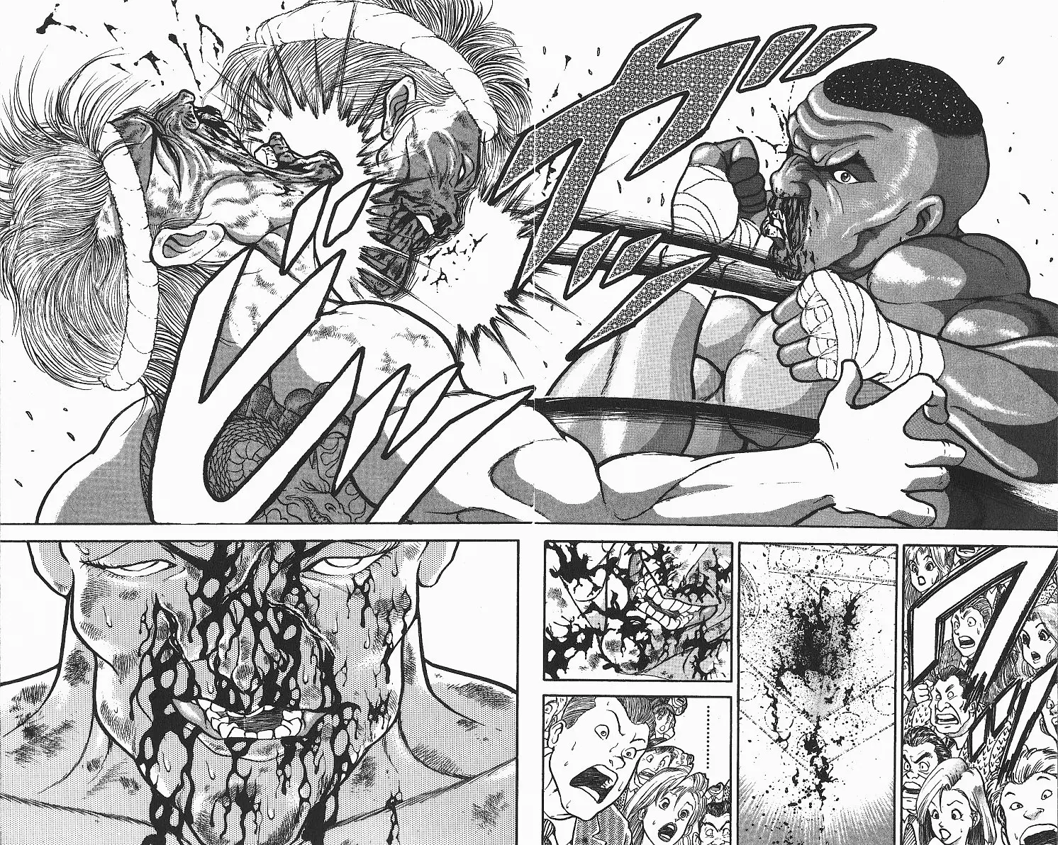 Manga page 10